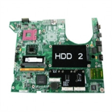 DELL Laptop Board For Dell Studio 1735 1737 Intel Laptop H267K