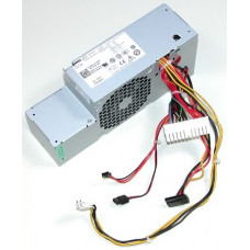 DELL 275 Watt Power Supply For Optiplex Gx745 740 745 755 Sff F207R