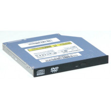 DELL 24x Slim Ide Internal Cd-rw/dvd-rom Combo Drive For Optiplex 745/755 Sff DP891