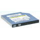 DELL 24x Slim Ide Internal Cd-rw/dvd-rom Combo Drive For Optiplex 745/755 Sff DP891