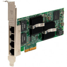 DELL Pro/1000 Vt Quad Port Server Adapter Lp Pci-e GX750