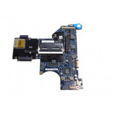 DELL System Board For Latitude Core 2 Duo 2.53ghz E4300 Laptop J795R