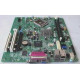 DELL Motherboard (low Profile) For Optiplex 380 Desktop Pc F0TGN