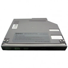 DELL 8x Slimline Ide Internal Dvd±rw Drive For Latitude D Series TW038