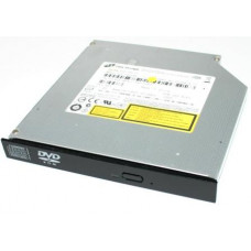 DELL 24x Slimline Internal Cd-rw/dvd Combo Drive For Poweredge GK457