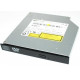 DELL 24x Slimline Internal Cd-rw/dvd Combo Drive For Poweredge GK457