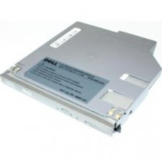 DELL 8x Slimline Ide Internal Dvd±rw Drive For Latitude D Series U4366