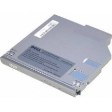 DELL 8x Ide Internal Slim Dvd-rom Drive For Latitude D-series TF028