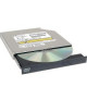 DELL 8x Ide Internal Slimline Dvd-rom Drive For Optiplex 1X843