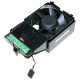 DELL 12 Volt Cpu Fan Assembly For Optiplex 780/760/380/580 G944P