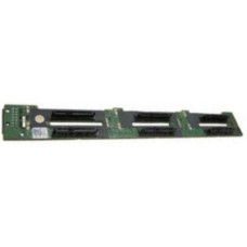 DELL Sas Backplane Board For Poweredge R610 D109N