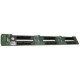 DELL Sas Backplane Board For Poweredge R610 D109N