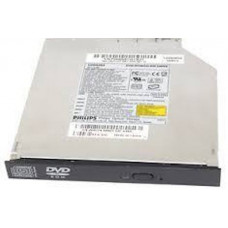 DELL 24x/10x/24x/8x Ide Slimline Cd-rw/dvd-rom Combo Drive CDD5263