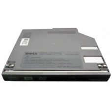 DELL 8x Slim Ide Internal Dvd±rw Drive For Latitude D Series R046F