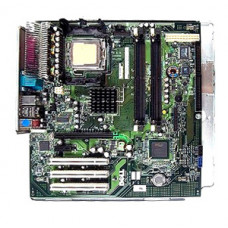 DELL Tsmt System Board For Optiplex Gx280 Desktop X5796