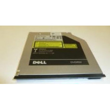 DELL 8x Ultra Slim 9.5mm Sata Internal Dvd±rw Drive For Latitude E Series V42F8