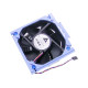DELL Fan Assembly For Poweredge T310 R150M