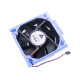 DELL Fan Assembly For Poweredge T310 D380M