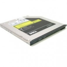 DELL 8x Ultra Slim 9.5mm Sata Internal Dvd±rw Drive For Latitude E Series TS-U633