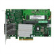 DELL Perc H800 6gb/s Pci-express 2.0 Sas Raid Controller With 512mb Cache NH118