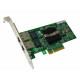 Dell Dual Port Pci-e Gigabit Board Network Card With Standard Bracket EXPI9400PT G4901