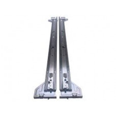 DELL 2u Sliding Ready Rack Rails Kit For Poweredge R715 R810 R815 R910 Server C212M