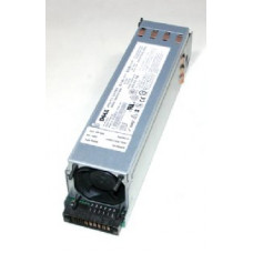 DELL 750 Watt Redundant Power Supply For Poweredge 2950 JU801