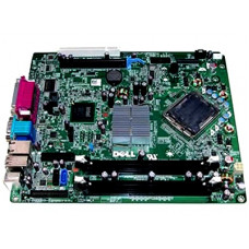 DELL System Board For Optiplex Gx760 Sff T673K