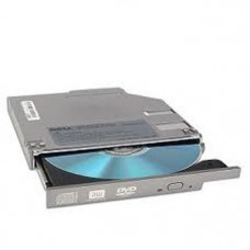 DELL 8x Slimline Ide Internal Dvd±rw Drive For Latitude D Series RN286