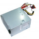 DELL 750 Watt Desktop Power Supply Precision 490/690 MK643