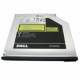 DELL 8x Ultraslim Sata Internal Dual Layer Dvd±rw Drive For Precision/latitude E Series G631D