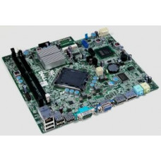 DELL System Board For Optiplex 780 Usff G785M