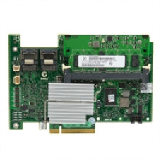 DELL Perc H700 6gb Pci-e 2.0 Sas Integrated Raid Controller With 1gb Cache For Poweredge 342-1571