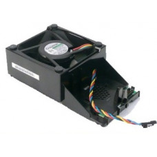 DELL Fan Assembly For Optiplex Optiplex 755 760 Sff H814N