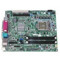 DELL System Board For Optiplex 980 Sff Desktop Pc C522T