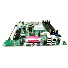 DELL System Board For Optiplex Gx755 Sdt Desktop Pc U649C