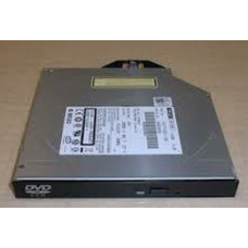 DELL 8x Slimline Sata Internal Optical Dvd-rom Drive For Poweredge 4C94P