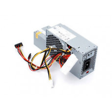 DELL 235 Watt Power Supply For Optiplex 760/780/960 6RG54