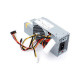 DELL 235 Watt Power Supply For Optiplex 760/780/960 6RG54