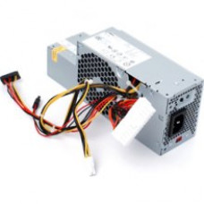 DELL 235 Watt Power Supply For Optiplex 760/780/960 Sff MPF5F