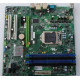 DELL System Board Lga1156 W/o Cpu Precision Workstation T1500 Tower P67HD