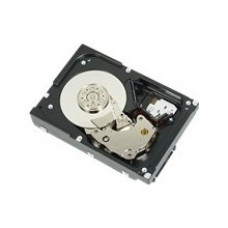 DELL 2tb 7200rpm Near Line Sas 6gbits 3.5inch Hard Drive With Tray For Poweredge Server GFVJV