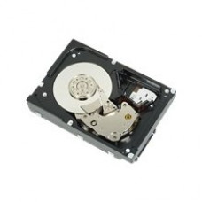 DELL 2tb 7200rpm Near Line Sas 6gbits 3.5inch Hard Drive With Tray For Poweredge Server 342-0451