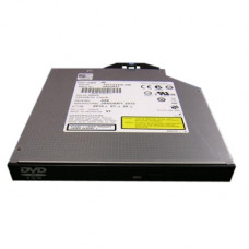 DELL 8x Slimline Sata Internal Dvd-rom Drive For Poweredge R610 R710 KVXM6