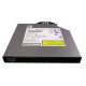 DELL 8x Slimline Sata Internal Dvd-rom Drive For Poweredge R610 R710 KVXM6