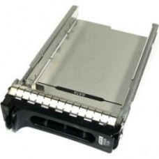 DELL 3.5 Inch Hot Swap Sas Sata Hard Drive Tray J105C