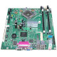 DELL System Board For Optiplex Gx520 Sff WJ018