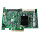 DELL Perc 6/i Dual Channel Pci-express Integrated Sas Raid Controller For Poweredge (no Battery And Cable) JT167