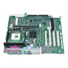 DELL System Board For Optiplex Gx240 Desktop Pc CG981