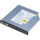 DELL 8x/24x Slim Ide Internal Dvd/cd-rw Combo Drive DC580